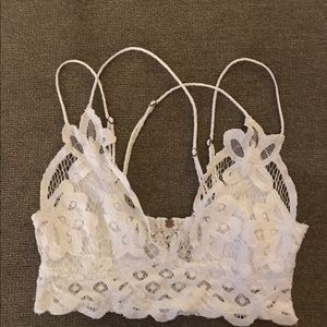 Free People Bralette